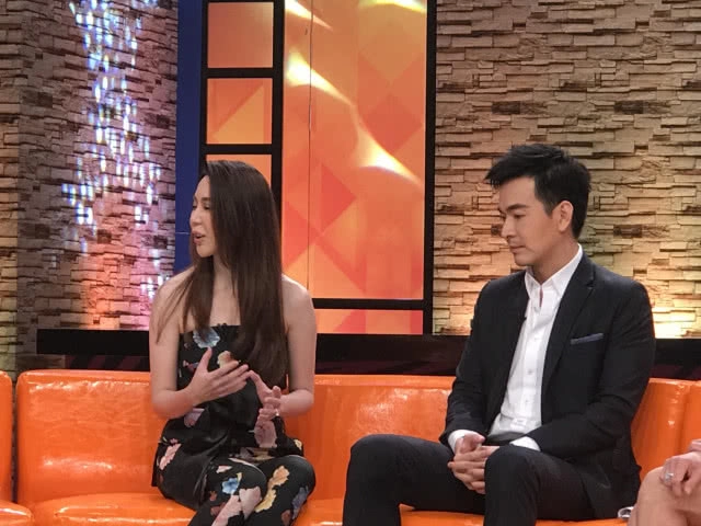 เปิดใจ! "พอล-ฟอว์น" ก่อนลั่นระฆังวิวาห์ 11 พ.ย.นี้