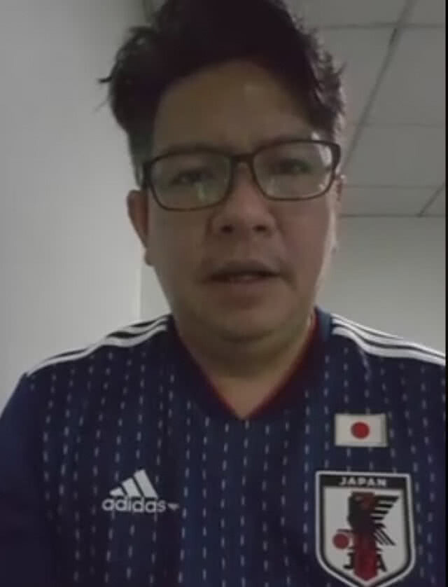 ออกหมายเรียก "บอ.บู๋" หลังตรวจพบชวนแฟนบอลแทงพนัน