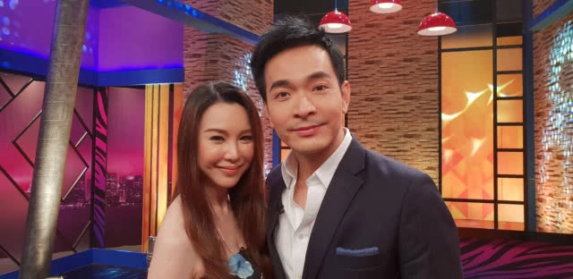 เปิดใจ! "พอล-ฟอว์น" ก่อนลั่นระฆังวิวาห์ 11 พ.ย.นี้