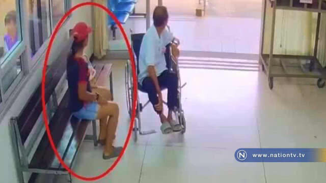 รพ.ขอนแก่น "เตือนภัย" มิจฉาชีพหากินกันคนป่วยสูงวัย