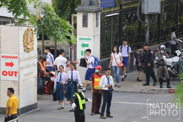 ค่าเทอมโรงเรียนเอกชนเพิ่ม 2%