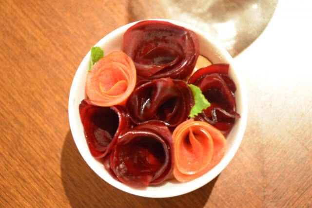 อร่อยปักหมุด : La Sacla พบกับเชฟมิชลินสตาร์ 3 ดาว อาหารอิตาเลี่ยนในตำนาน อุเบอโต้ บอมบาน่า