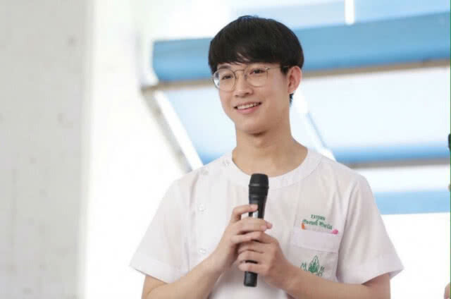 "ริท" นัดถก "บอย" หลังสอบเรียนต่อแพทย์