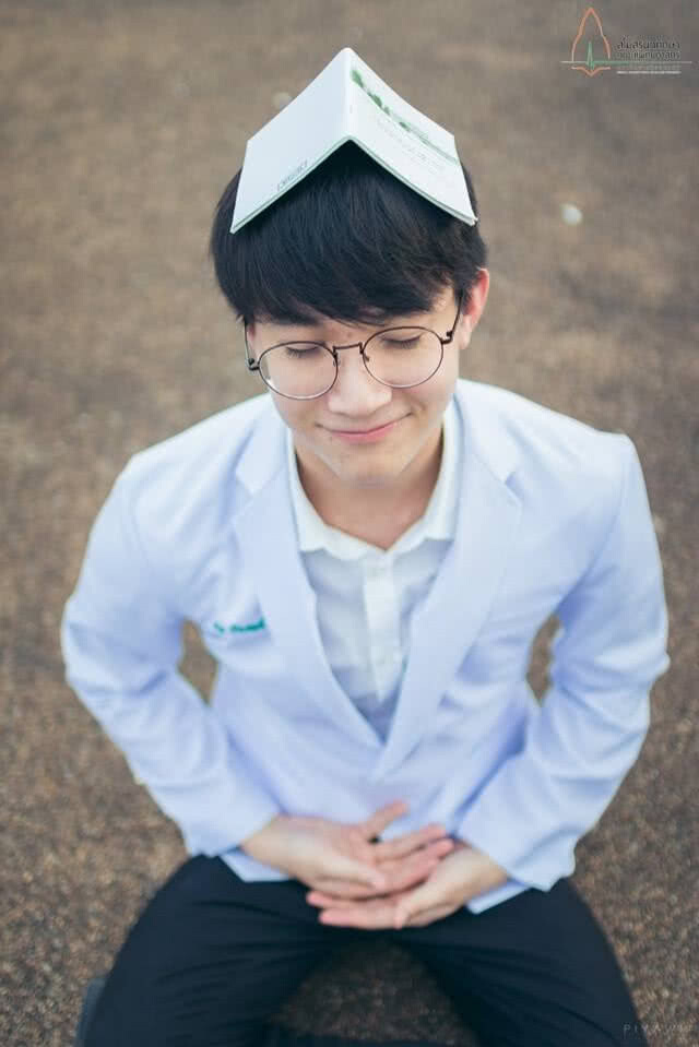 "ริท" นัดถก "บอย" หลังสอบเรียนต่อแพทย์