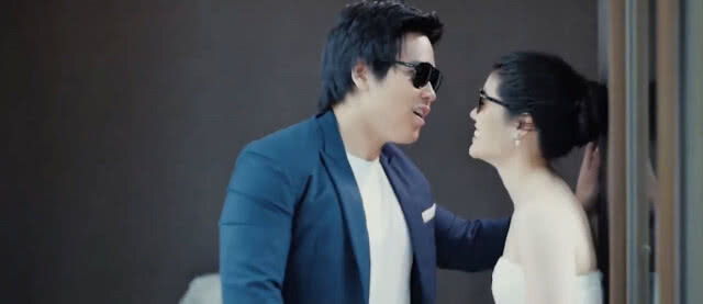 วิดีโอพรีเวดดิ้ง สุดฮา!! ของคู่รักสายเฮลตี้