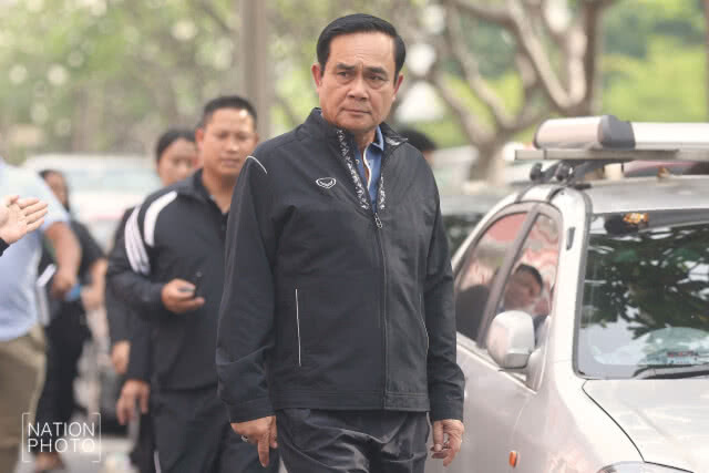 "นายกฯ" ห่วงคนไทย "ใช้น้ำมันแพง"