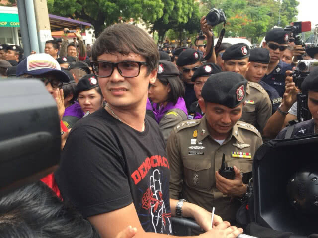 เปิดคำสั่งศาลปกครองกลาง ไม่รับฟ้องคดี กลุ่มคนอยากเลือกตั้ง คุ้มครองชุมนุม
