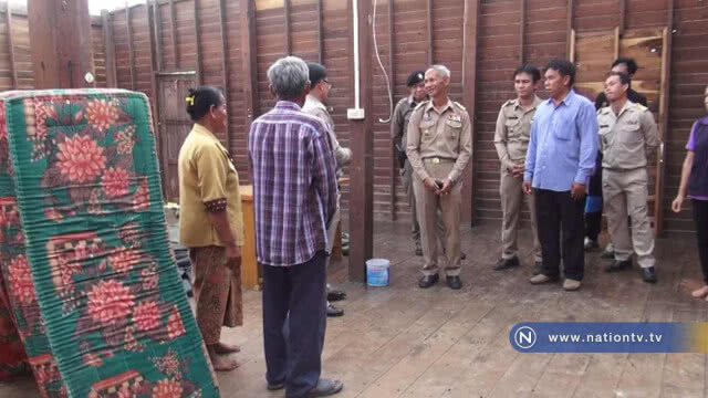 พายุฤดูร้อน "ถล่ม" เมืองพิชัย