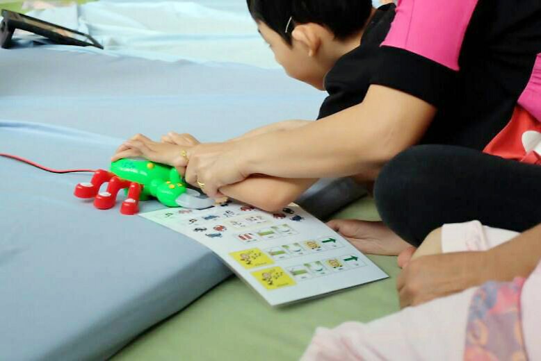 ไทยมีเด็กแอลดี37%จาก3แสนคนแนะร.ร.สร้างห้องเรียน-พัฒนาได้
