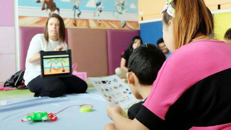 ไทยมีเด็กแอลดี37%จาก3แสนคนแนะร.ร.สร้างห้องเรียน-พัฒนาได้