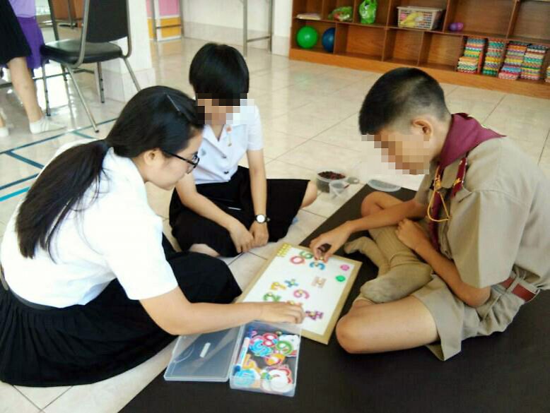 ไทยมีเด็กแอลดี37%จาก3แสนคนแนะร.ร.สร้างห้องเรียน-พัฒนาได้
