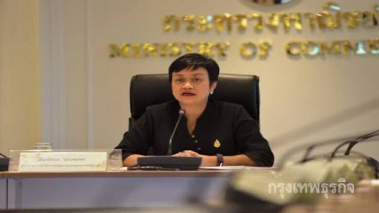 "พาณิชย์" เผยส่งออกเม.ย.เพิ่มขึ้น 12.3% สัญญาณบวกลงทุนเอกชน