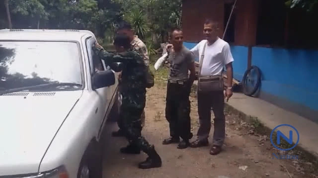 รวบ "สิทธิ์ป่าพลู"ขาใหญ่แก๊งค้ายาลำพูน