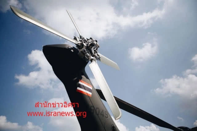 ทบ.ซื้อ เฮลิคอปเตอร์ แต่บินไม่ขึ้น!!!