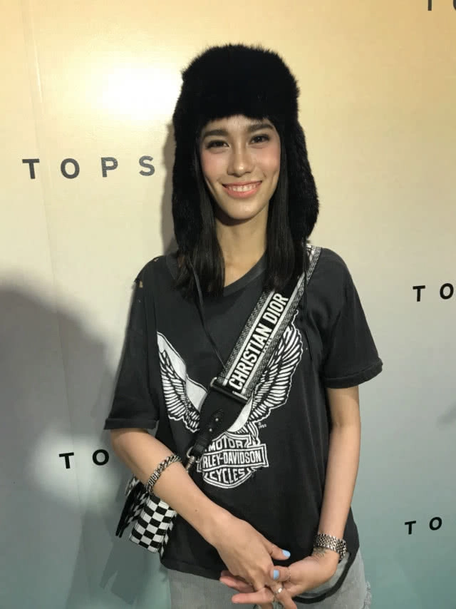 "ไอด้า" ชี้เป็นคนลงเองกับมือและมีสติพอ! หลังเกิดดราม่าคลิปปาร์ตี้จนเกินลิมิต