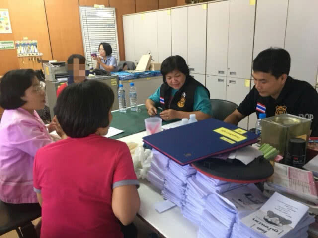 ขังไว้ไม่เกิดประโยชน์! "โทษอาญามิติใหม่" ทำงานบริการสังคมแทนค่าปรับ