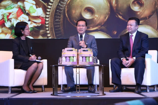 ก.ท่องเที่ยวฯ ผนึก ททท. เป็นเจ้าภาพงาน "UNWTO World Forum on Gastronomy Tourism ครั้งที่ 4"