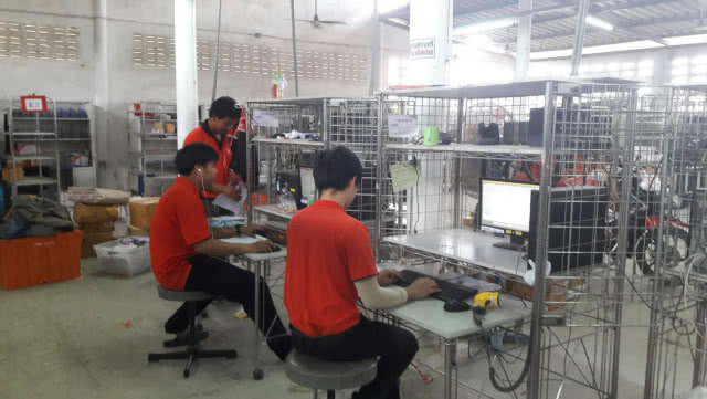 ไปรษณีย์อ่าวอุดมสาขาบ่อวิน แจงพนักงานไม่พอ ทำให้นำจ่ายล่าช้า