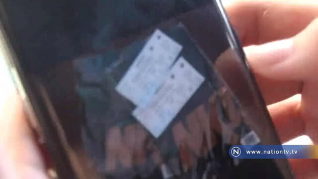 สาวโปรดิว"ถูกหลอก"โอนเงินซื้อ"บัตรคอนเสิร์ต"คาดมีผู้เสียหายหลายราย