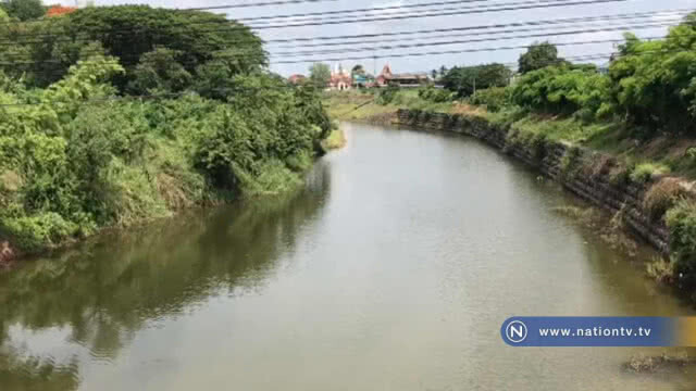 "พร่อง" น้ำห้วยหลวง "เตรียมรับ" น้ำใหม่