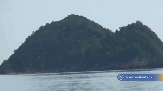 ทน.สงขลา "เล็ง" เกาะหนู-เกาะแมว อพยพ"ลิงเขาตังกวน"ไปอยู่