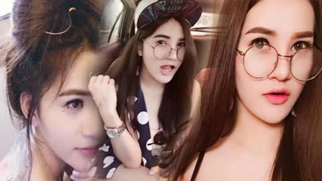 23 พ.ค. 2560...วันสุดท้ายของ "แอ๋ม"