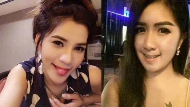 23 พ.ค. 2560...วันสุดท้ายของ "แอ๋ม"