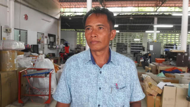 ไปรษณีย์อ่าวอุดมสาขาบ่อวิน แจงพนักงานไม่พอ ทำให้นำจ่ายล่าช้า