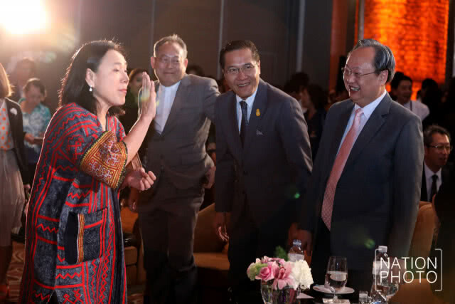 "เครือเนชั่น" ประกาศความพร้อมรับยุคดิจิทัล