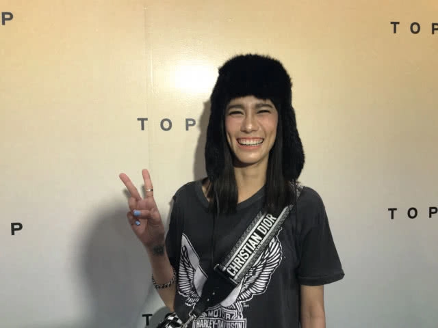 "ไอด้า" ชี้เป็นคนลงเองกับมือและมีสติพอ! หลังเกิดดราม่าคลิปปาร์ตี้จนเกินลิมิต