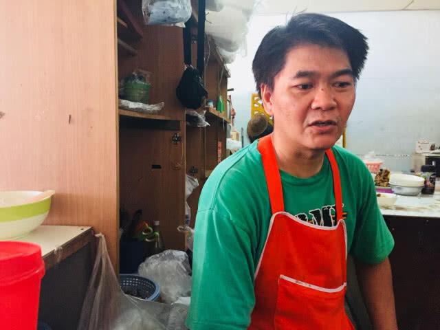 ร้านอาหารตามสั่งเครียดราคาแก๊สขยับ เดือนเดียว 4 ครั้ง(มีคลิป)