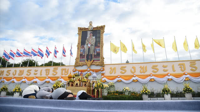 "รัฐบาล" เตรียมจัดกิจกรรมเฉลิมพระชนมพรรษา "ร.10" 22-28 ก.ค.นี้ พร้อมรณรงค์สวมเสื้อเหลือง