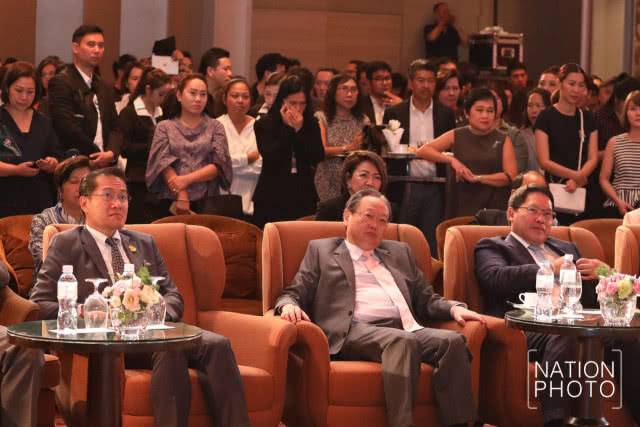 "เครือเนชั่น" ประกาศความพร้อมรับยุคดิจิทัล