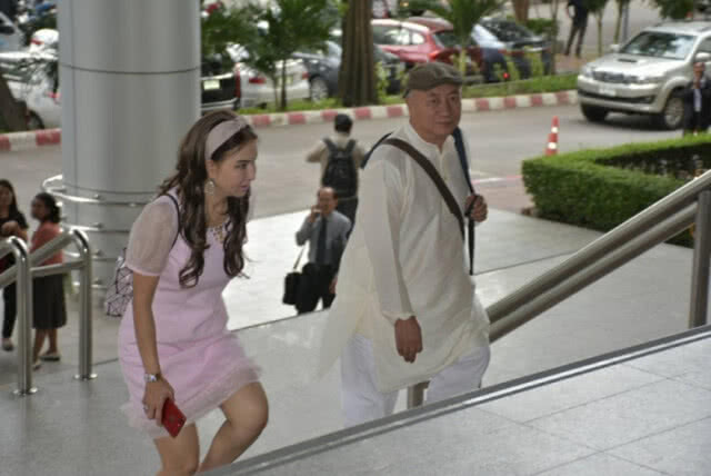 ยกฟ้อง! "เมียอดีตพระมิตซูโอะ" ลักทรัพย์เช็คคืนเงินภาษี 52 ล.