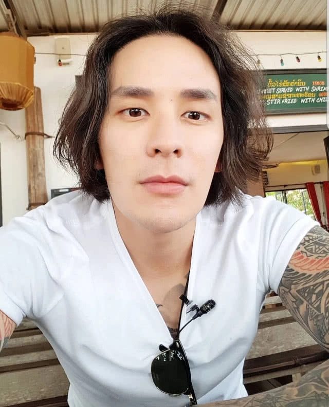 "แทค" อินจัด! ฝากถึงเด็กน้อยเลิกเรียนค่อยเล่น ROV