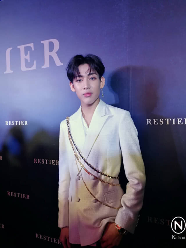 แบมแบม ตั้งเป้าอยากพา GOT7 จัดคอนเสิร์ต สนามรัชมังฯ