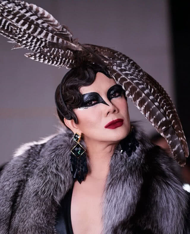 "เฟียร์ส" กันทั้งงาน เก็บตกภาพบรรยากาศงาน "fierce fasion episode2 the reflection"