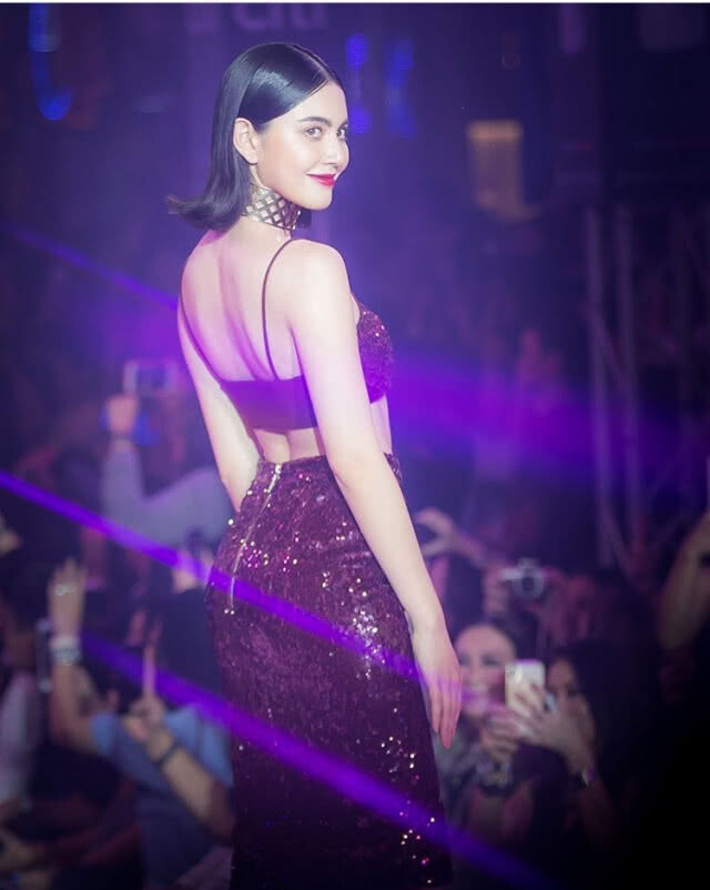 "เฟียร์ส" กันทั้งงาน เก็บตกภาพบรรยากาศงาน "fierce fasion episode2 the reflection"