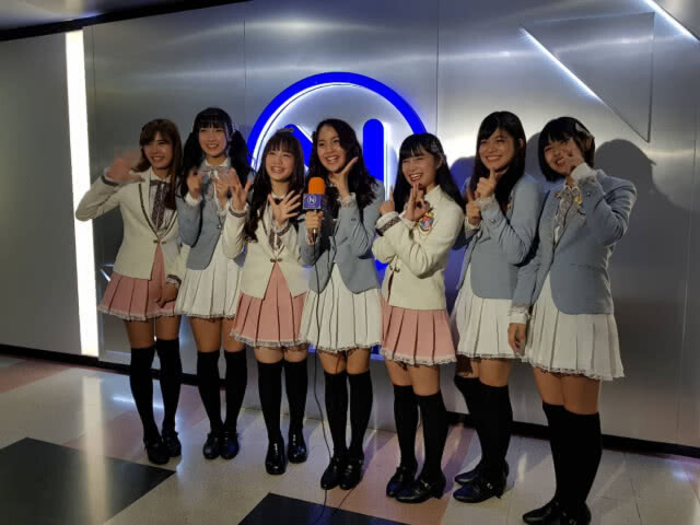 "Sweat 16" บุกเนชั่นทีวี! ชวนฟังซิงเกิ้ลใหม่ "Beautiful Memmories"