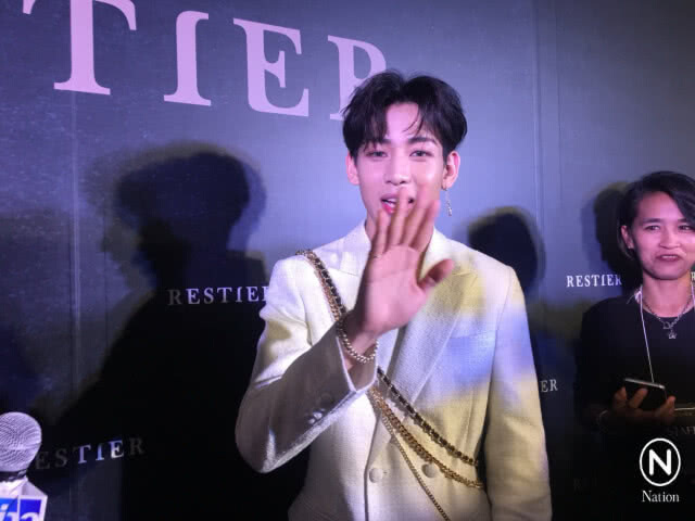 แบมแบม ตั้งเป้าอยากพา GOT7 จัดคอนเสิร์ต สนามรัชมังฯ