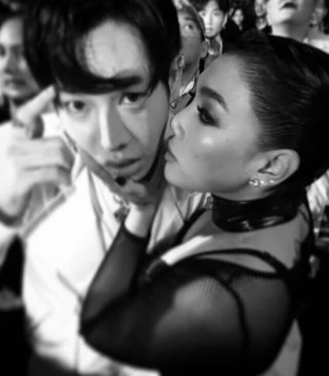 "เฟียร์ส" กันทั้งงาน เก็บตกภาพบรรยากาศงาน "fierce fasion episode2 the reflection"