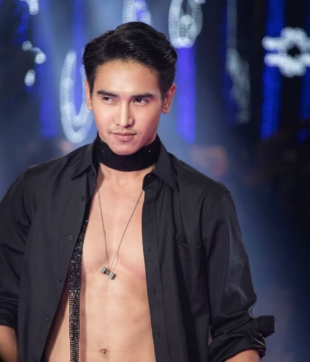 "เฟียร์ส" กันทั้งงาน เก็บตกภาพบรรยากาศงาน "fierce fasion episode2 the reflection"
