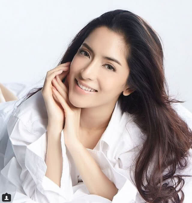 "หยาดทิพย์" เผยภาพเมื่อวันวานวัยเด็กคู่ "ขวัญ อุษามณี"