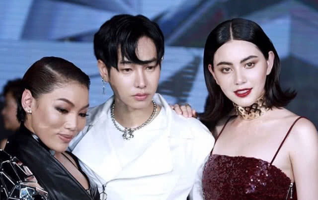 "เฟียร์ส" กันทั้งงาน เก็บตกภาพบรรยากาศงาน "fierce fasion episode2 the reflection"