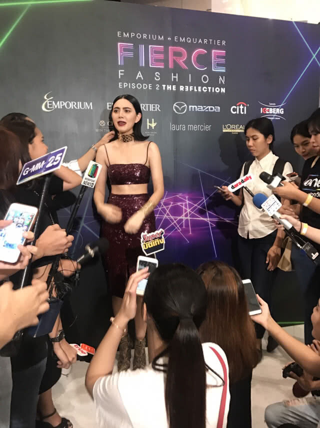 ใหม่-ดาวิกา รับขยับความสัมพันธ์ เต๋อ-ฉันทวิชช์ ถ้าว่างก็เจอกันตลอด