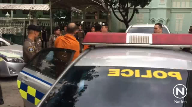 กองปราบค้นวัดดัง เชิญพระเถระชั้นผู้ใหญ่เอี่ยวคดี "เงินทอนวัด" สอบ
