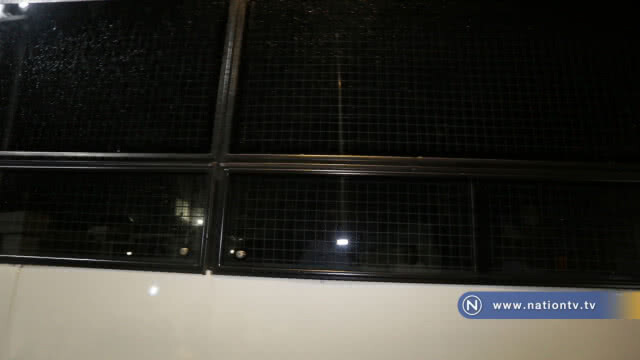 (ภาพ-คลิป) ส่งอดีต 5 พระผู้ใหญ่เข้าเรือนจำพิเศษกรุงเทพ