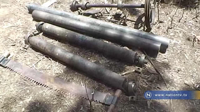 ตรวจยึด! ไม้นายกอบต.พระธาตุผาแดง