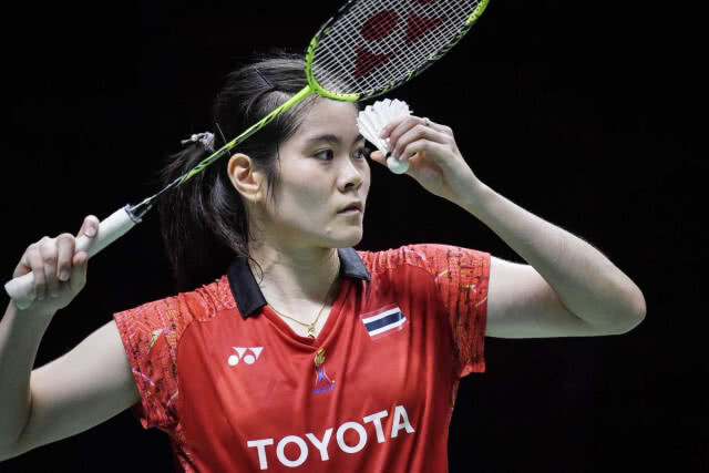 ทีมแบดสาวไทย เฉือนอินโดฯ 3-2 คู่ ลิ่วตัดเชือกอูเบอร์คัพ 2018(ภาพ)