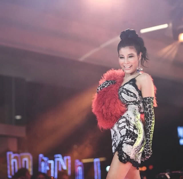 "เฟียร์ส" กันทั้งงาน เก็บตกภาพบรรยากาศงาน "fierce fasion episode2 the reflection"